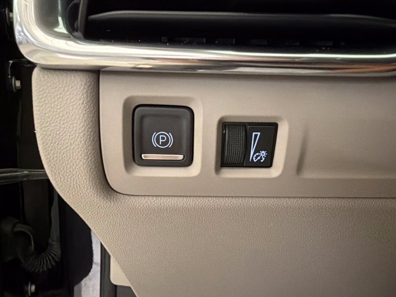 Used 2023 Gray Cadillac Premium Luxury image 25