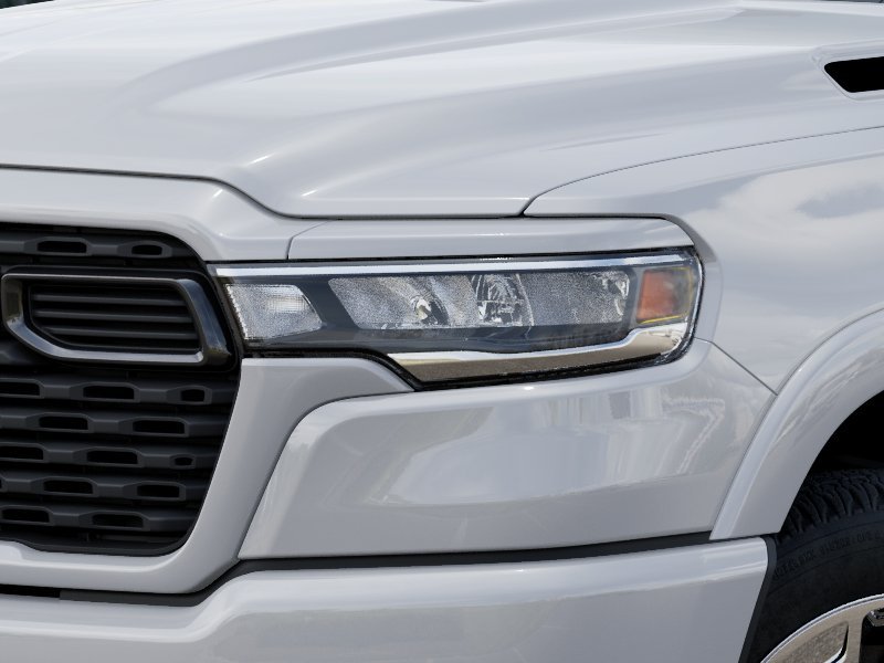 2025 RAM 1500 Big Horn/Lone Star - Photo 31