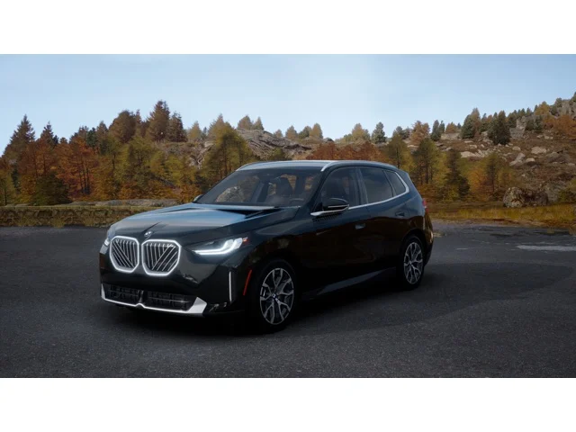 2026 BMW X3