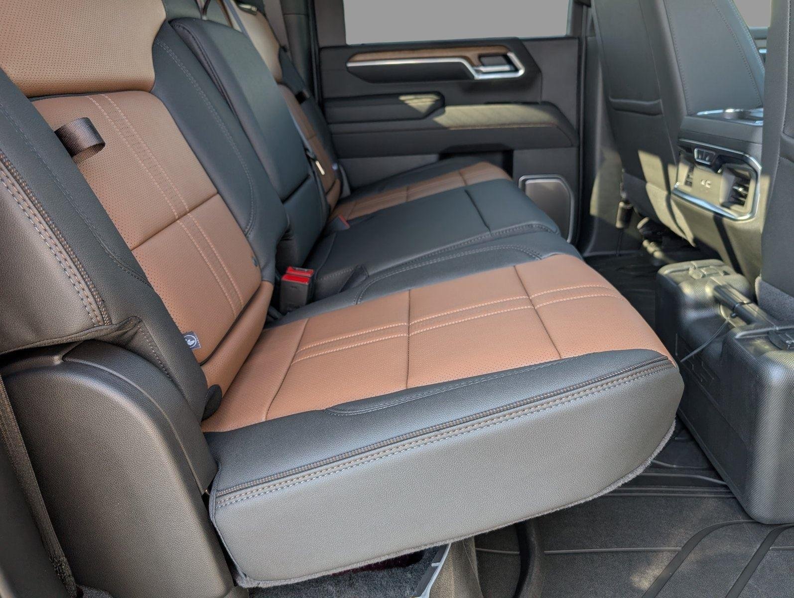 2026 Chevrolet Silverado 3500 HD High Country - Photo 50