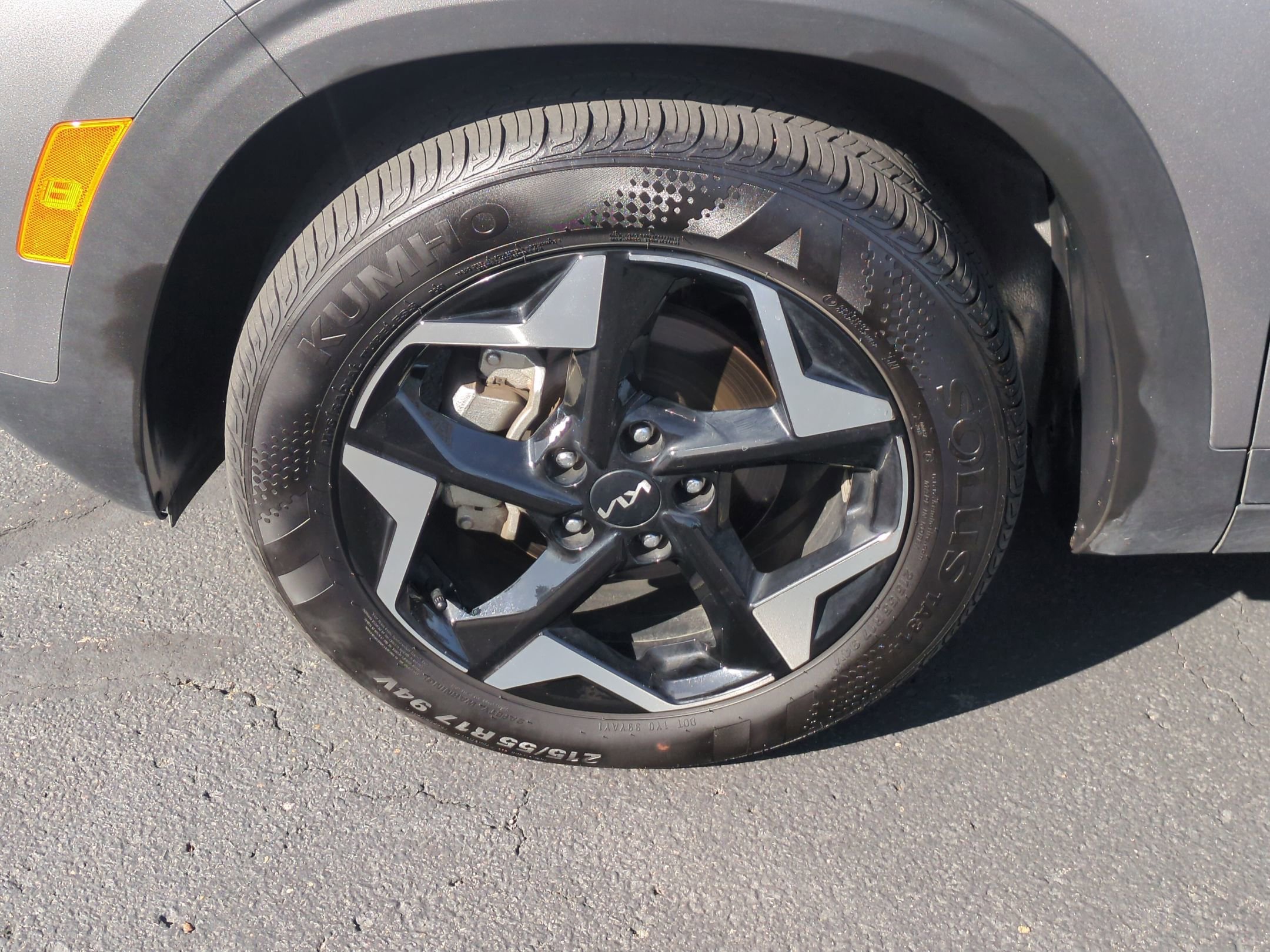 2025 Kia Seltos S - Photo 10