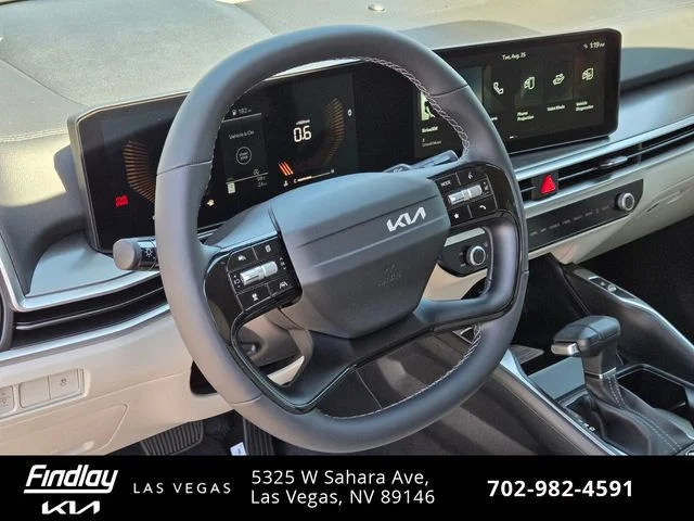 New 2026 Gray Kia S image 19