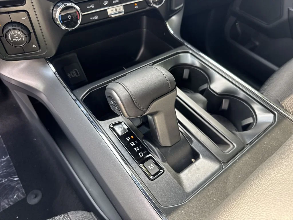 New 2026 Gray Ford XLT image 29