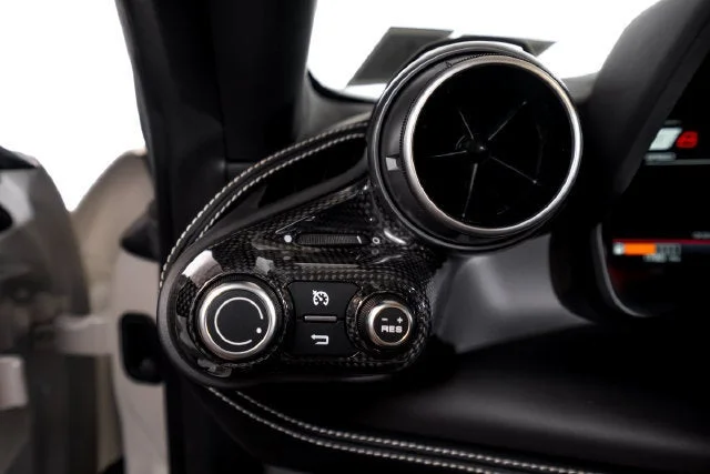 Certified Used 2021 Bianco Fuji Ferrari  image 42