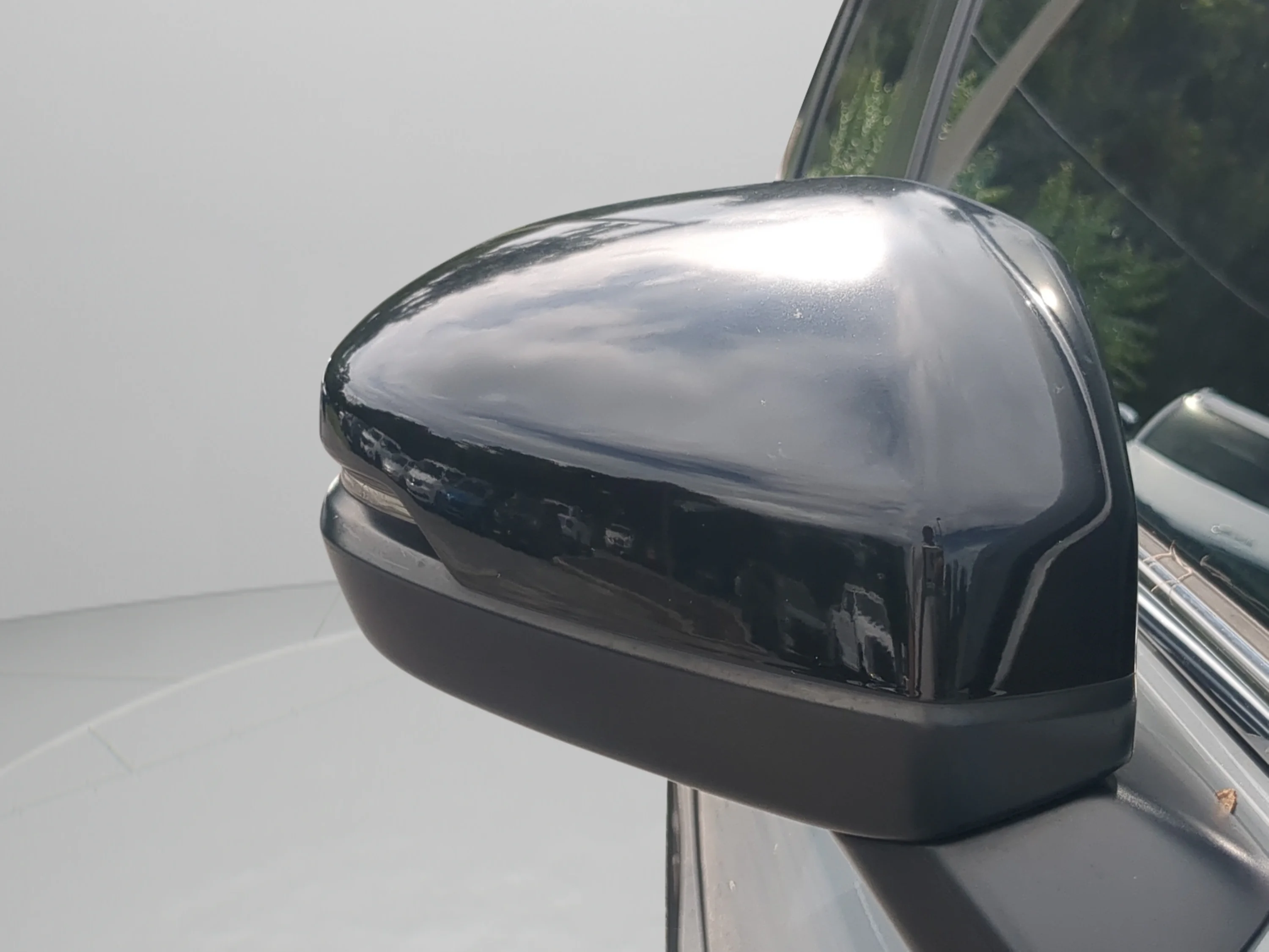 Used 2023 Gray Honda Sport Touring image 11