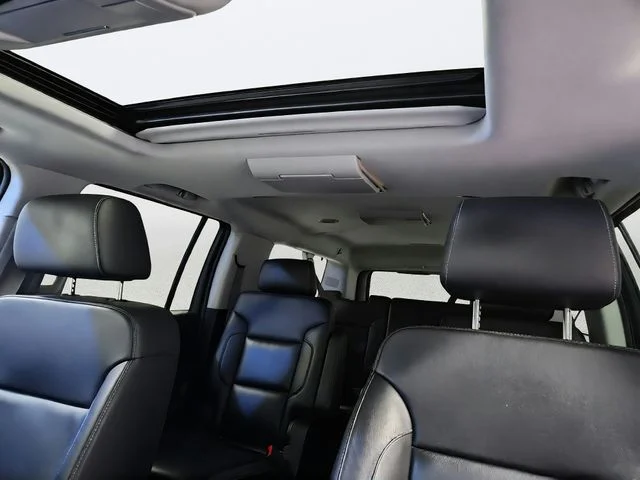Used 2017 Black Chevrolet LT image 15