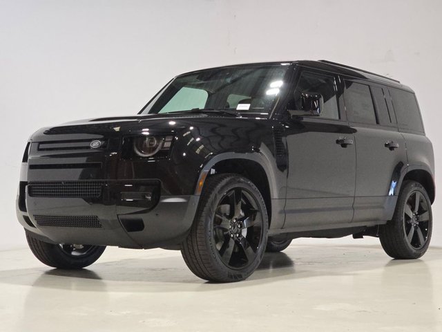 2026 Land Rover Defender 110 S
