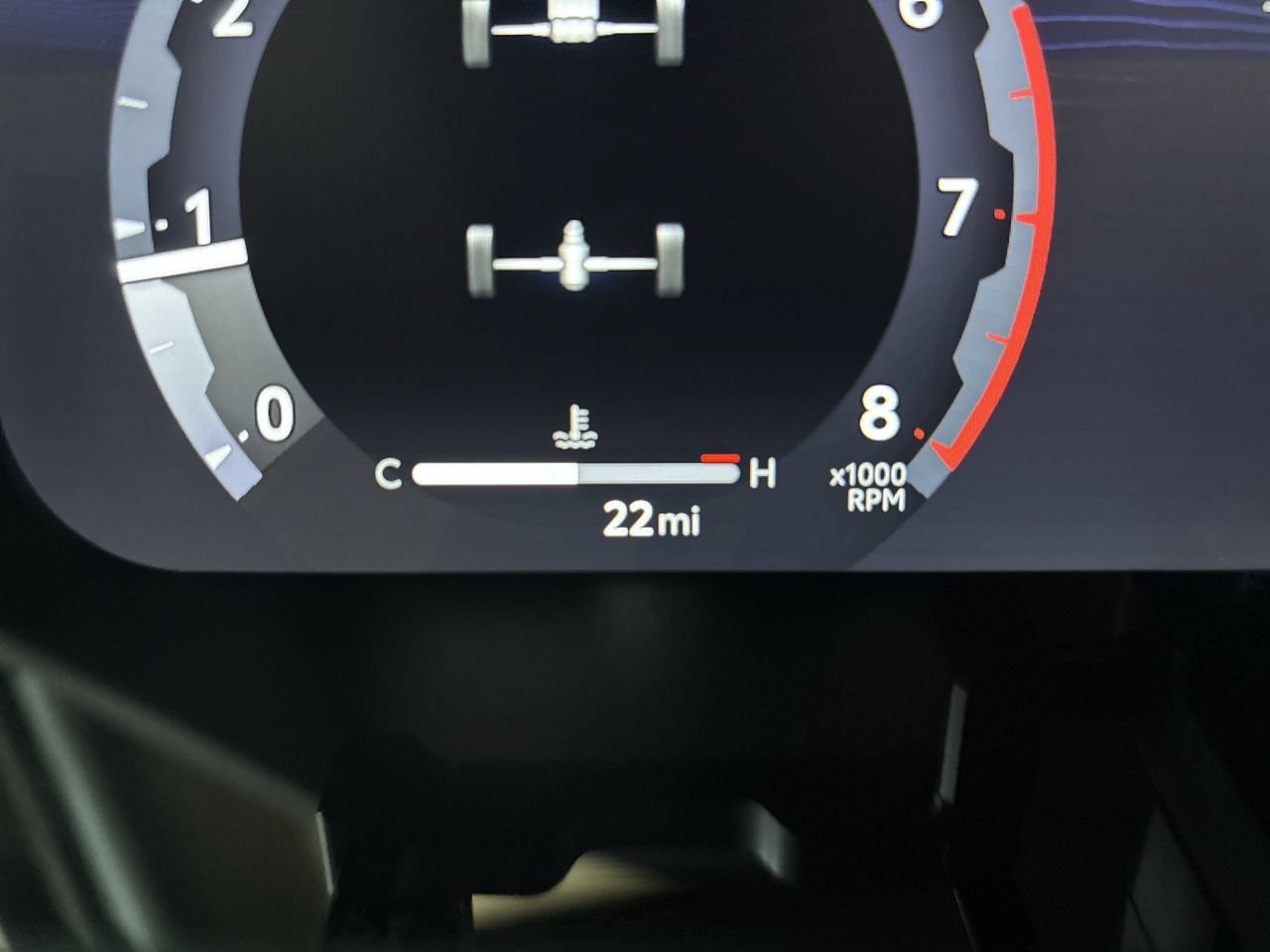 2026 Toyota Tacoma TRD Sport - Photo 15