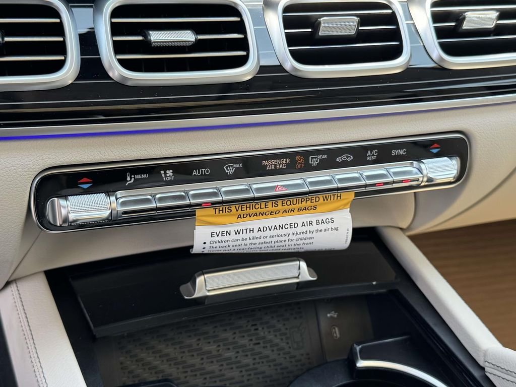 New 2026 Black Mercedes-Benz GLE 350 image 28
