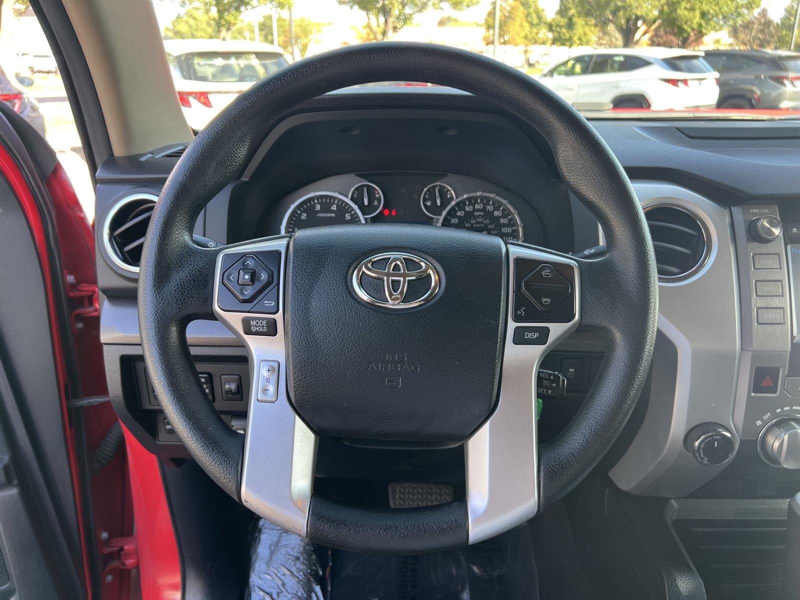 2014 Toyota Tundra SR5 - Photo 6