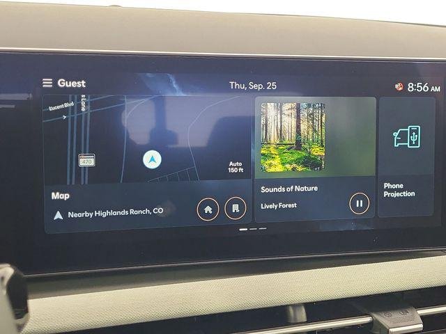 New 2026 Green Hyundai Limited image 20