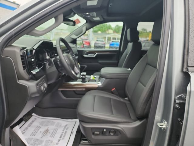 2026 Chevrolet Silverado 1500 RST - Photo 18
