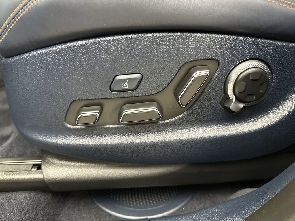 2026 GENESIS GV70 Sport Prestige - Photo 12