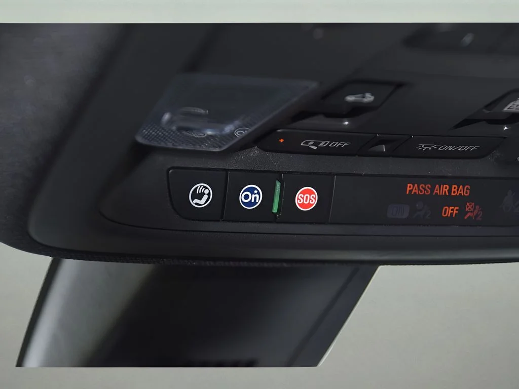 2025 Cadillac XT5 Premium Luxury - Photo 39