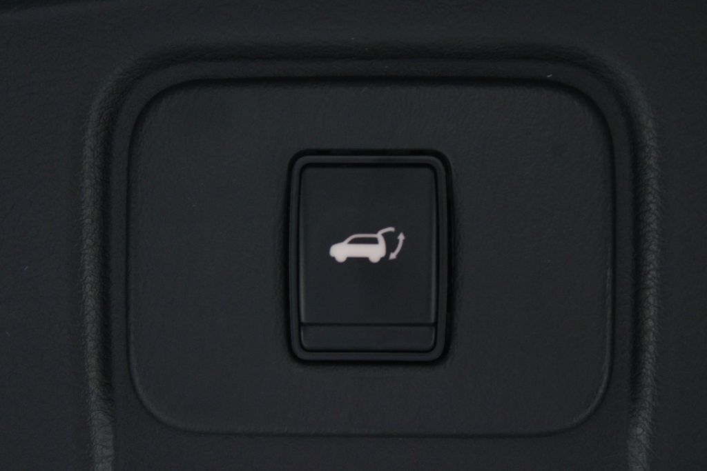 2024 Nissan Murano Platinum - Photo 17