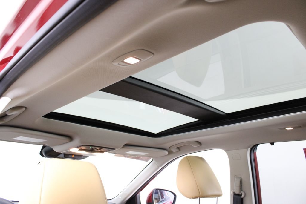 2021 Nissan Rogue Platinum - Photo 23