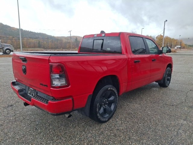 2024 Ram 1500 Tradesman photo 3