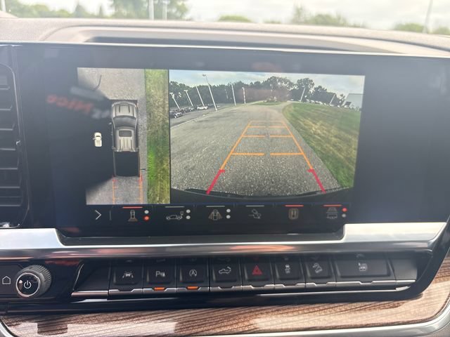 2026 Chevrolet Silverado 1500 RST - Photo 21