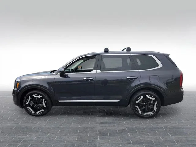 Used 2025 Panthera Metal Kia S image 4
