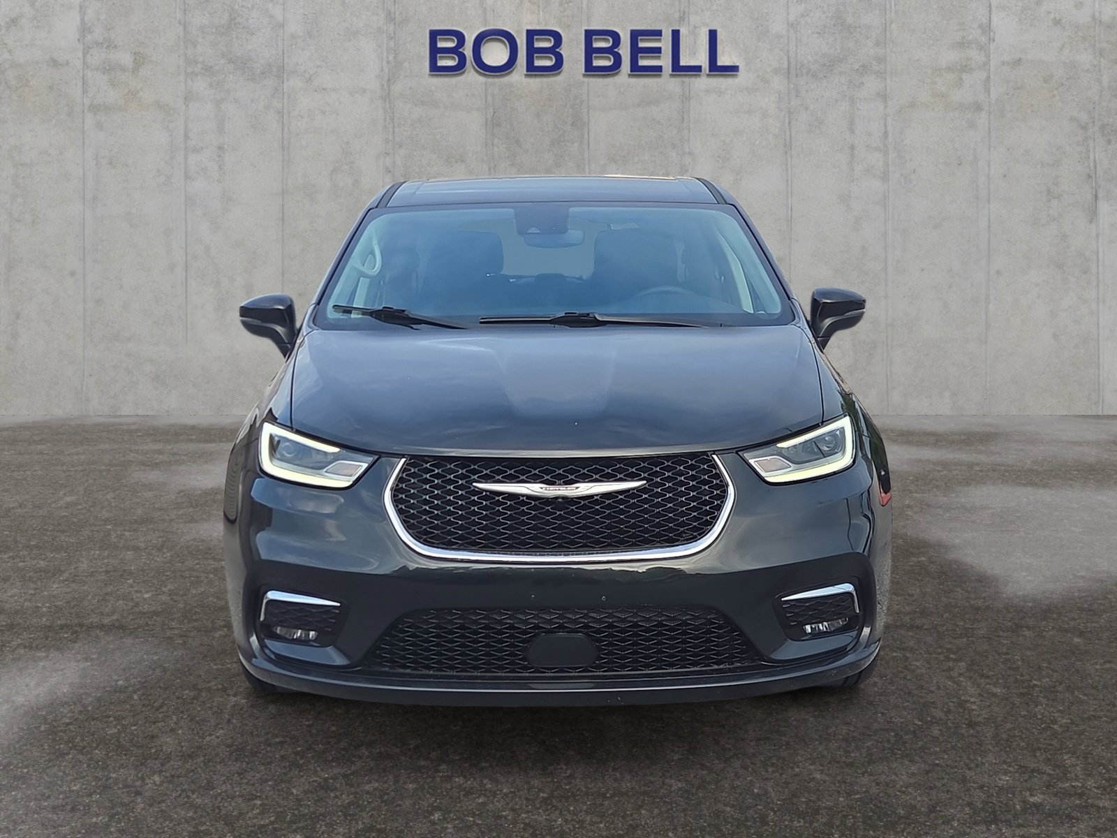 2023 Chrysler Pacifica Hybrid Touring L - Photo 8