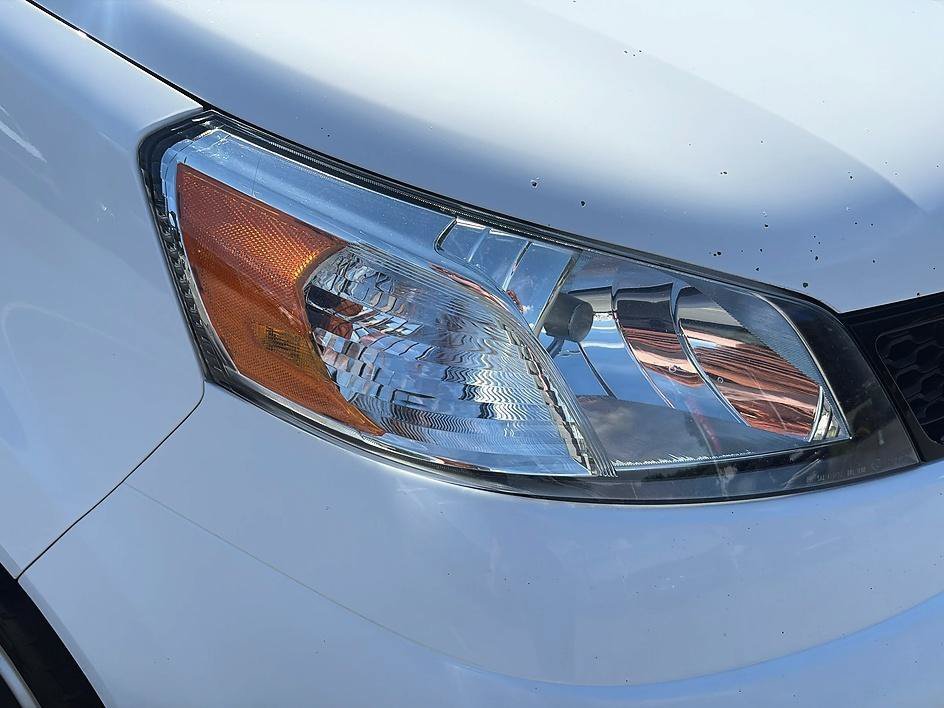 Used 2021 Fresh Powder Nissan S image 14