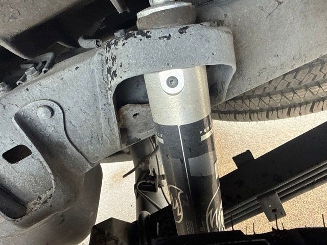 Used 2009 Barcelona Red Metallic Toyota PreRunner image 9