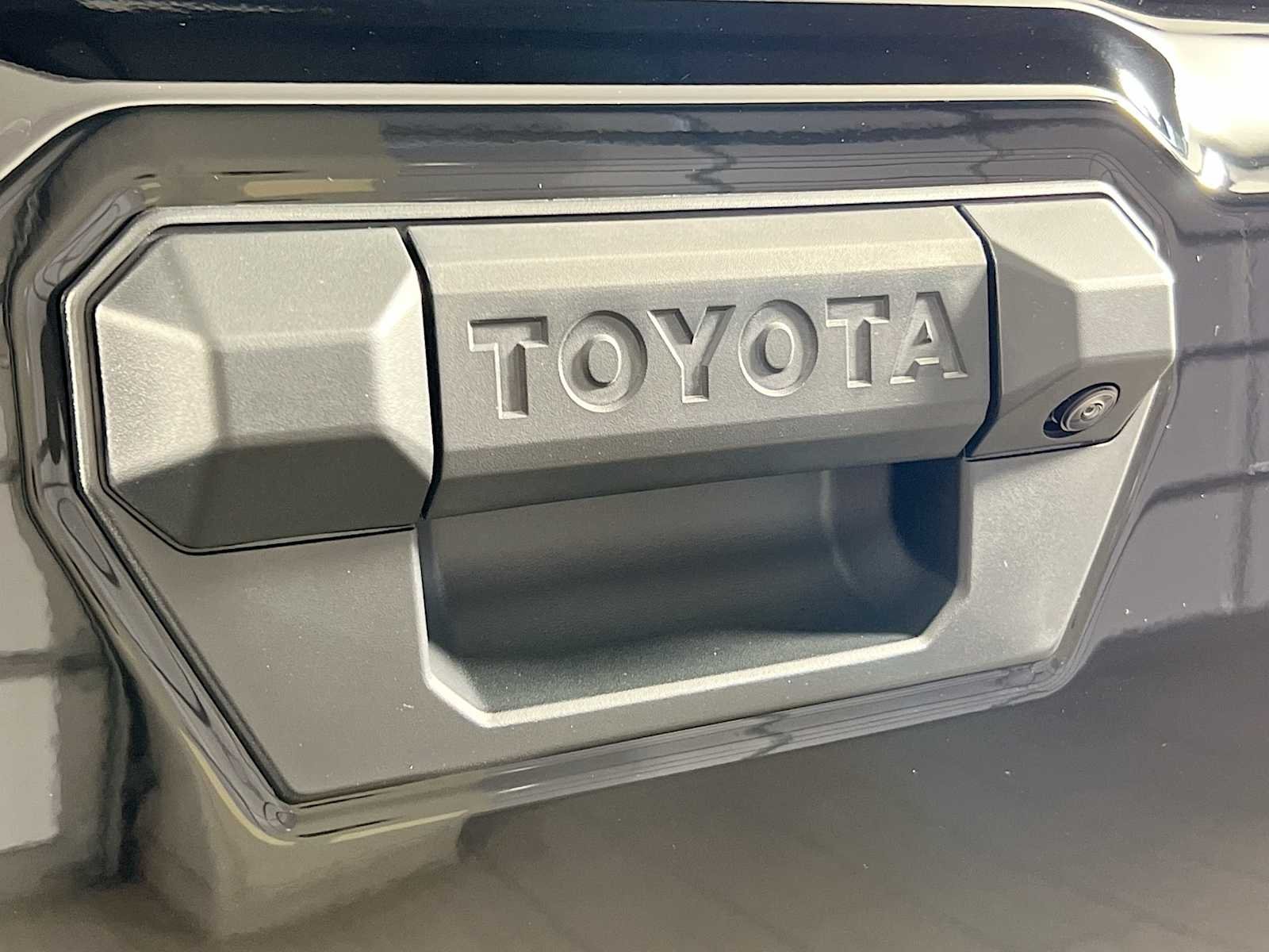 2026 Toyota Tacoma — photo 18