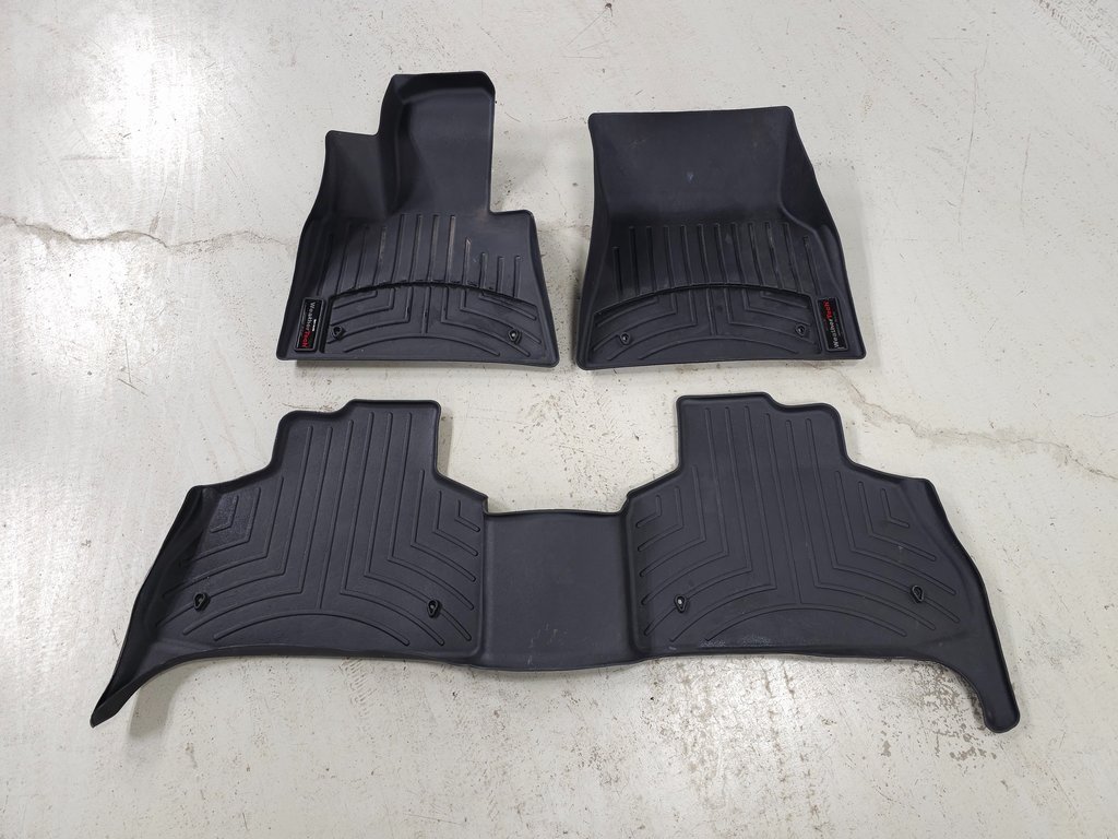 2022 BMW X5 - Image 7