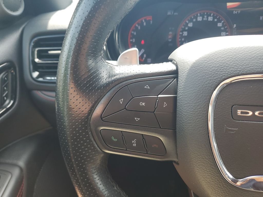2024 Dodge Durango GT - Photo 21