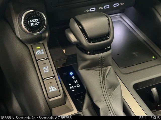 Used 2025 Black Toyota Base image 29