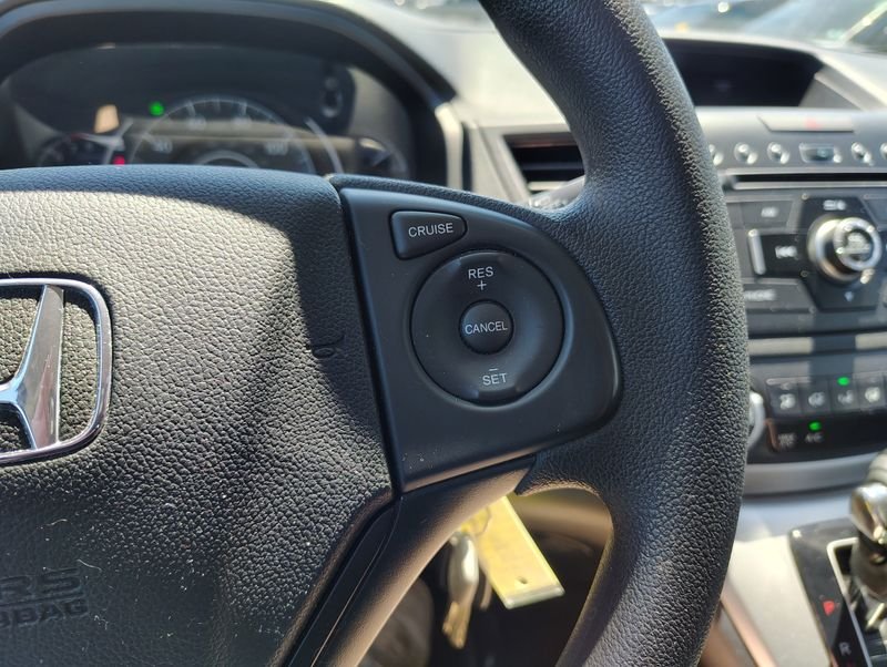 Used 2014  Honda LX image 11