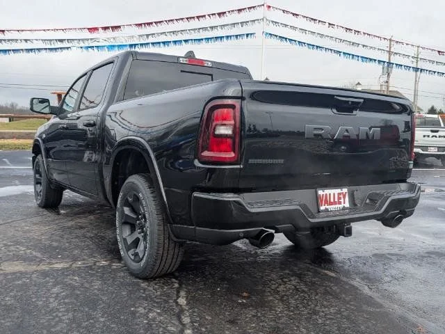 New 2026 Black Ram Big Horn/Lone Star image 13