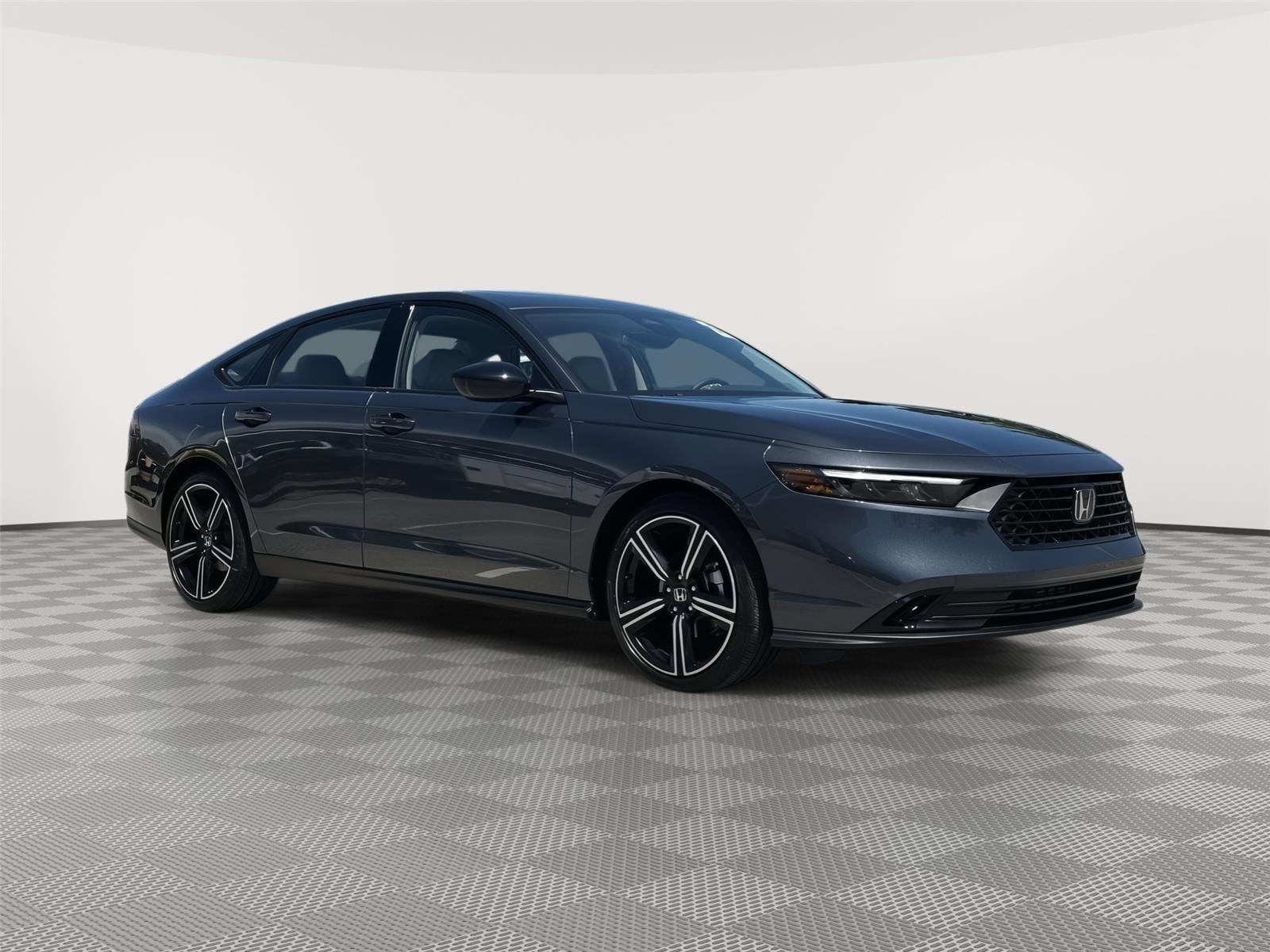 2026 Honda Accord 1.5T SE CVT's photo