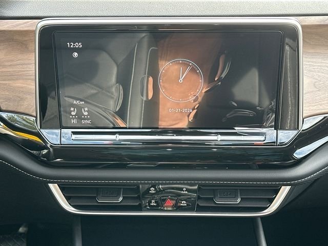New 2026 Avocado Green Pearl Volkswagen 2.0T SE W/TECHNOLOGY image 28