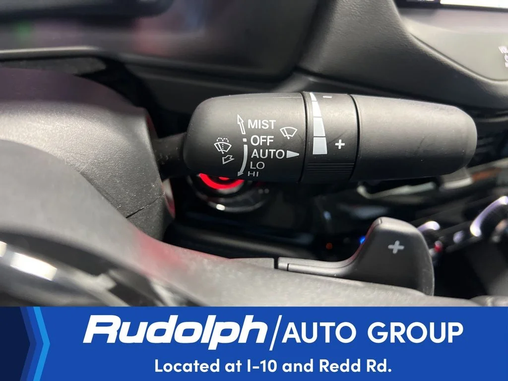 2024 Honda Accord Hybrid Touring - Photo 38
