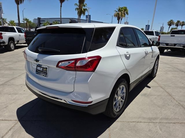 2019 Chevrolet Equinox LS - Photo 6
