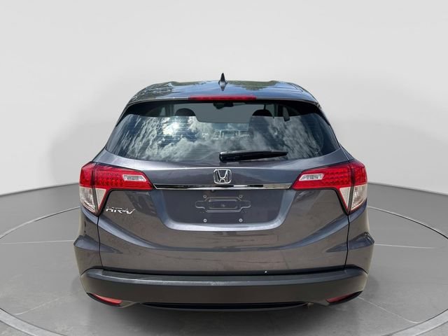 Used 2021 Silver Honda LX image 6