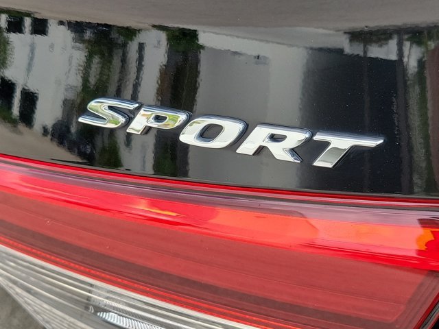 2024 Honda Civic Sport - Photo 7