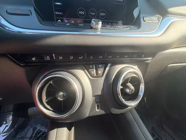 Used 2019 Red Chevrolet Base image 26