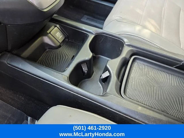 2018 Honda CR-V EX-L - Photo 32