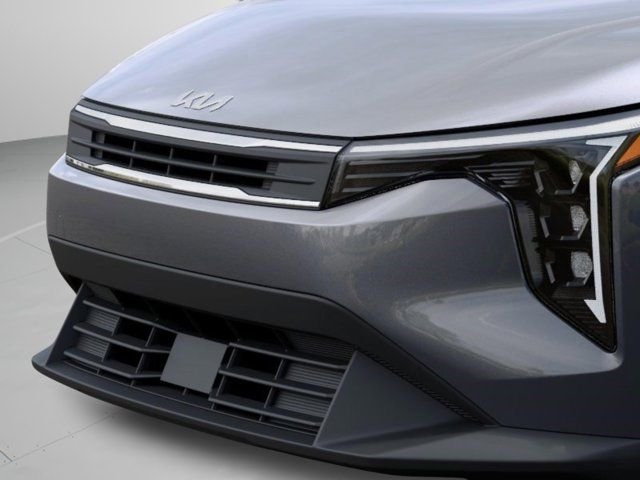 New 2026 Gray Kia LXS image 27