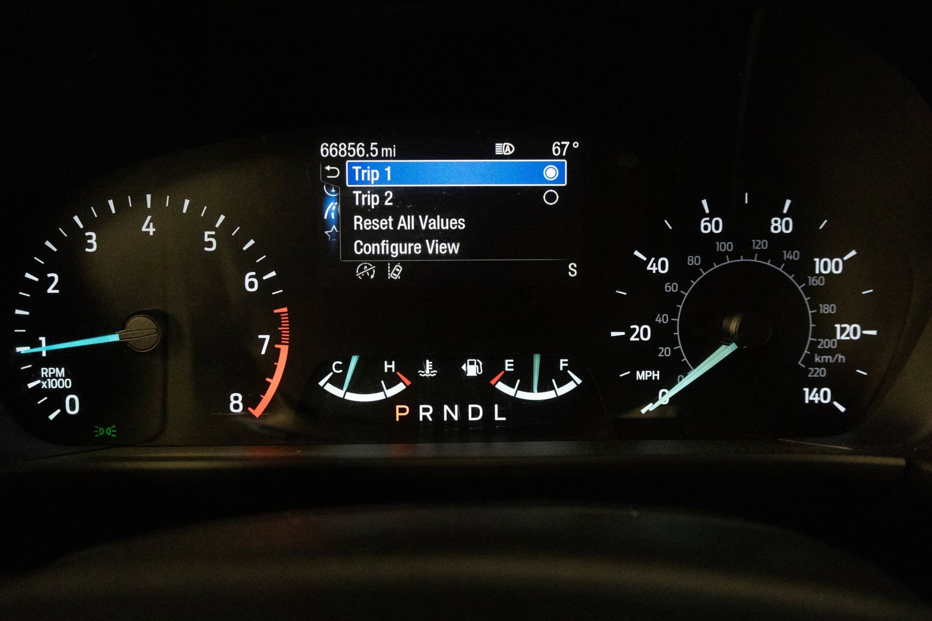 2020 FORD ESCAPE - Image 30