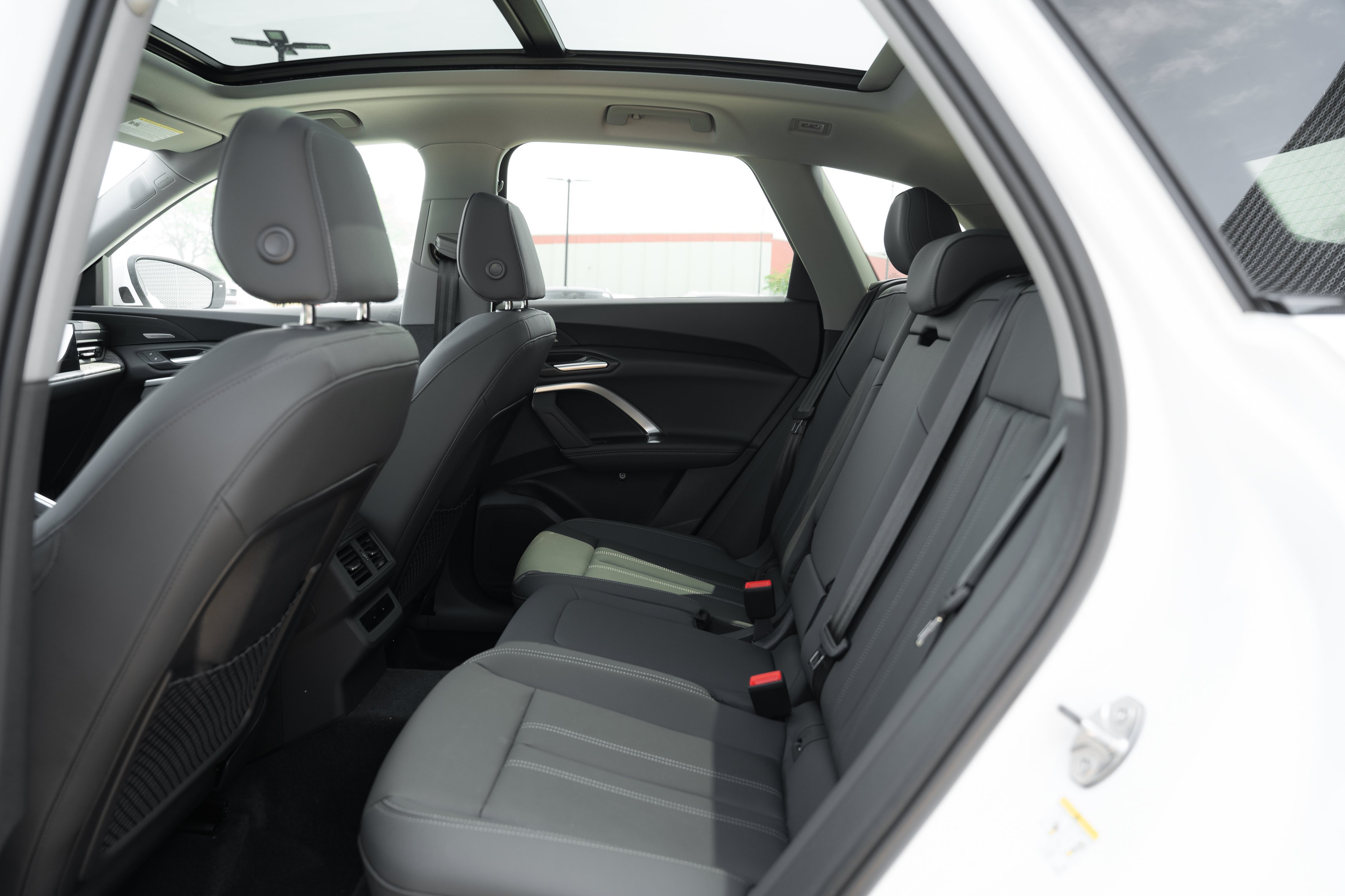 New 2026 Glacier Audi Premium Plus image 19