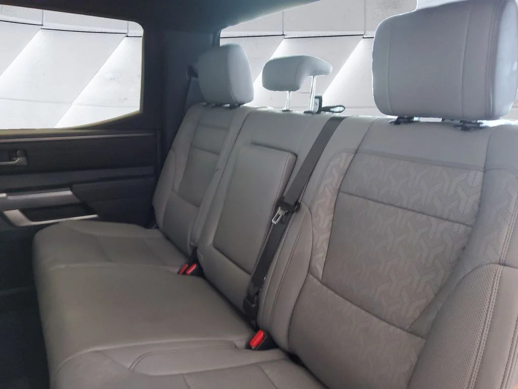 Used 2025 Gray Toyota SR5 image 18