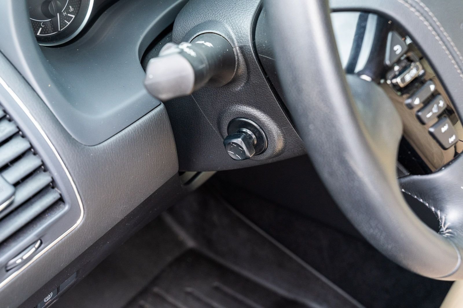 2023 Nissan Armada Platinum - Photo 37