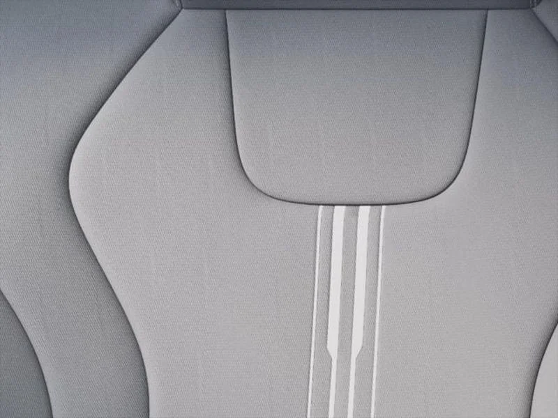New 2026 Ecotronic Gray Hyundai Blue image 17