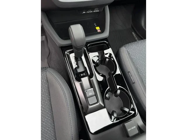 New 2026 RIVER ROCK PEARL Subaru Premium Hybrid image 21