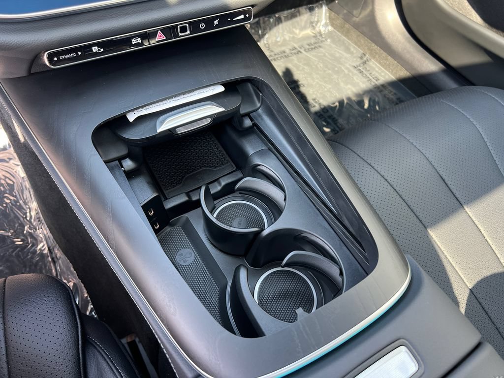 New 2026 Black Mercedes-Benz E 350 image 50