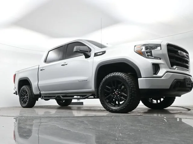 Used 2021 QUICKSILVER METALLIC GMC Elevation image 22