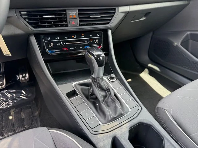 New 2026 Black Volkswagen 1.5T Sport image 12